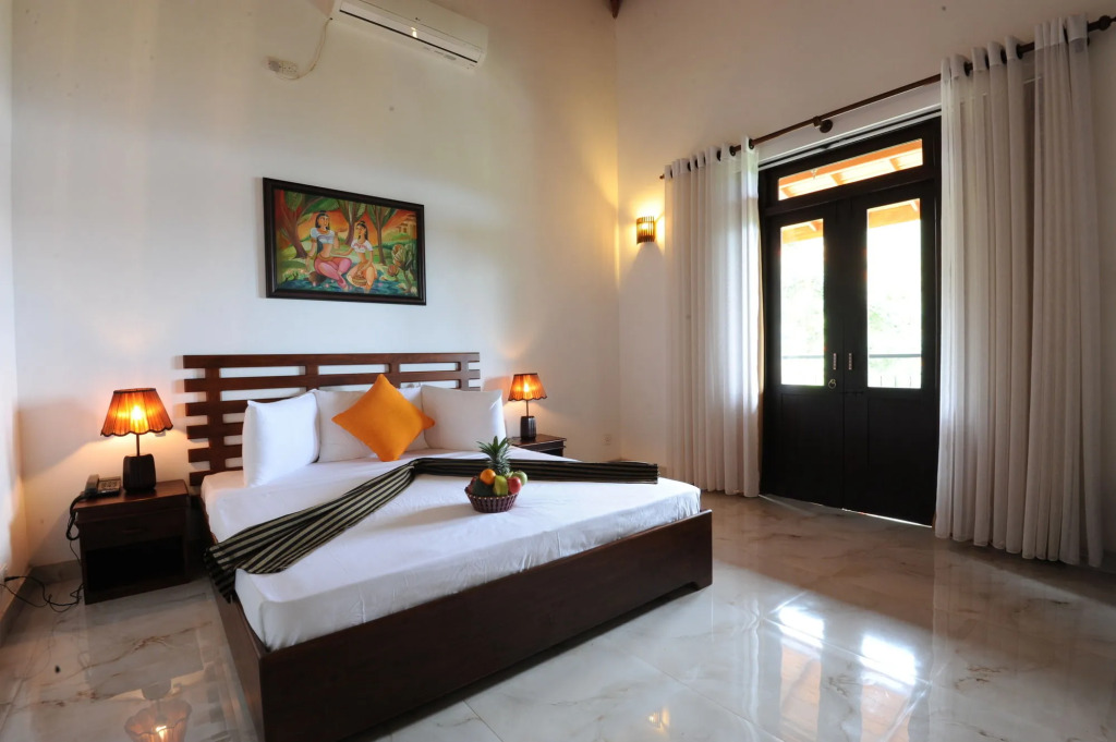 Melheim Kandy Villas