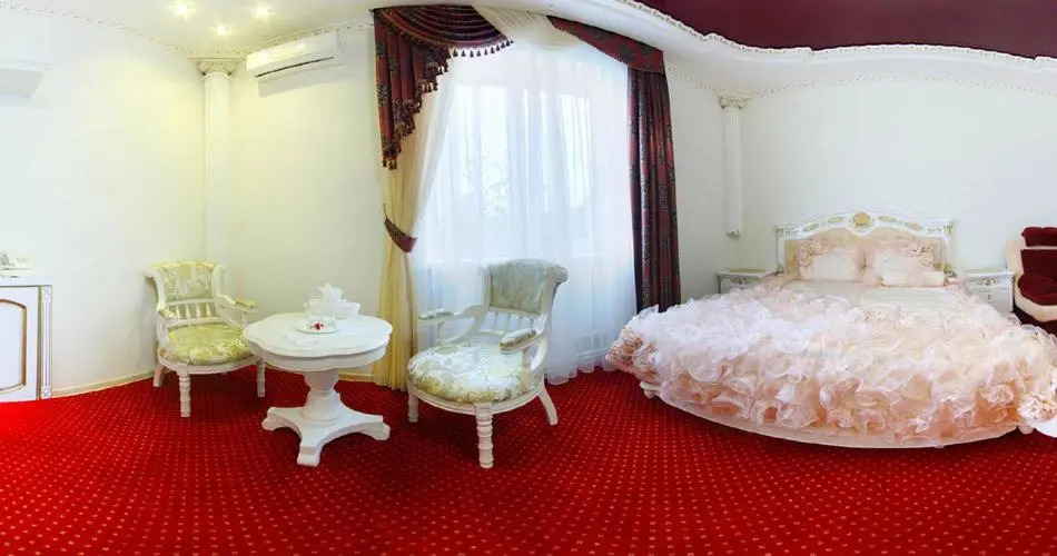 Mishel Hotel