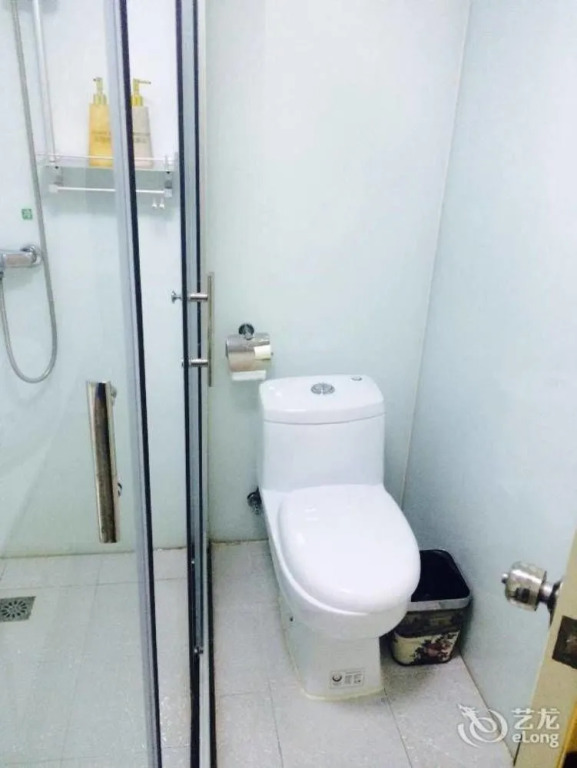 Zhuhai Beijing Hotel