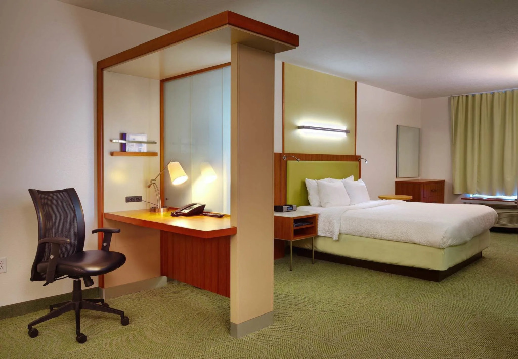 Springhill Suites by Marriott Vernal