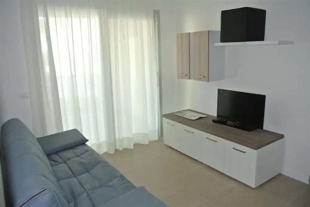 Shedir C1 in Bibione