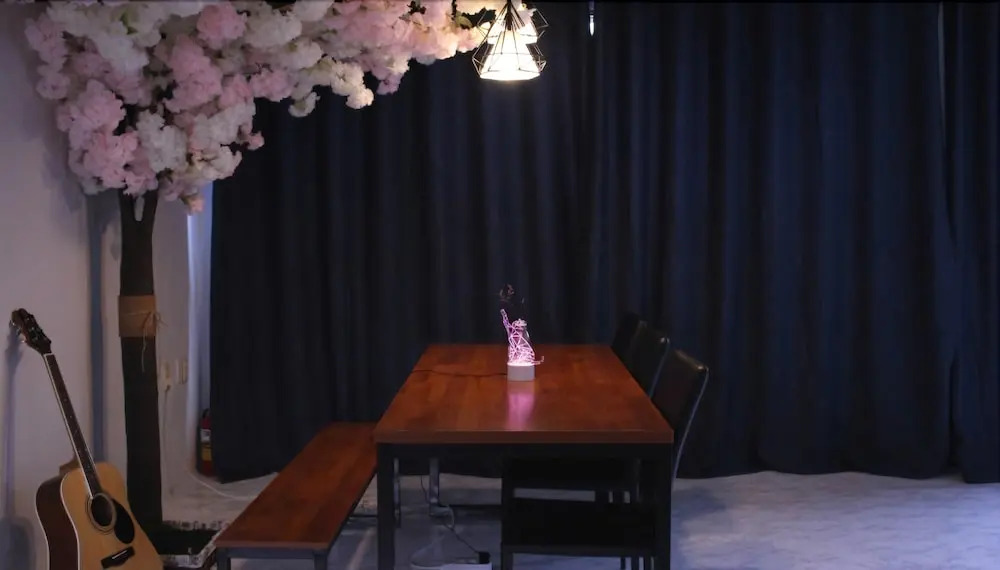 Dongdaemun Yoon Stay - Hostel
