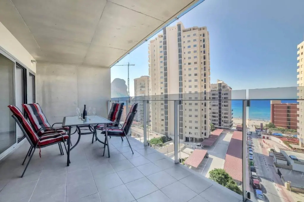 Apartamento Mirador - Plusholidays