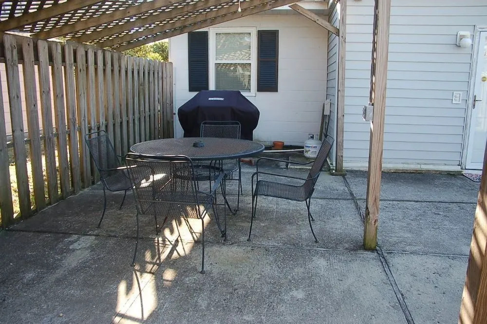 3073 Kyle Cottage - 4 Br Home