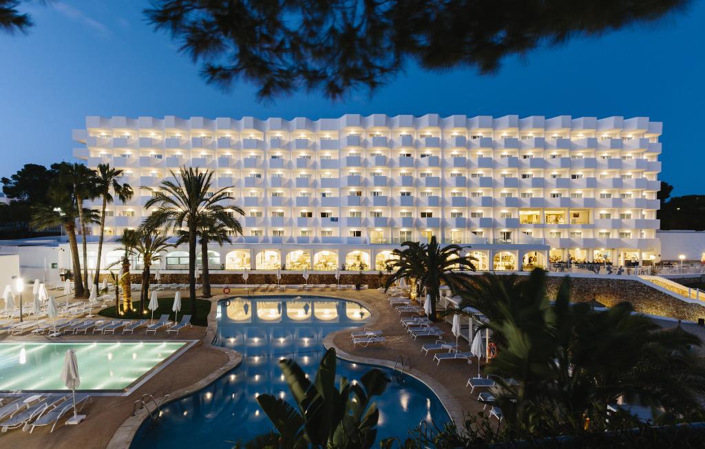 AluaSoul Mallorca Resort