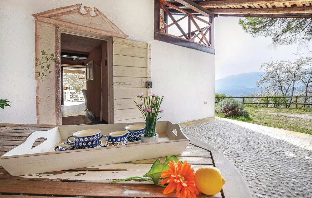 Gorgeous Home In Tarzo With Sauna