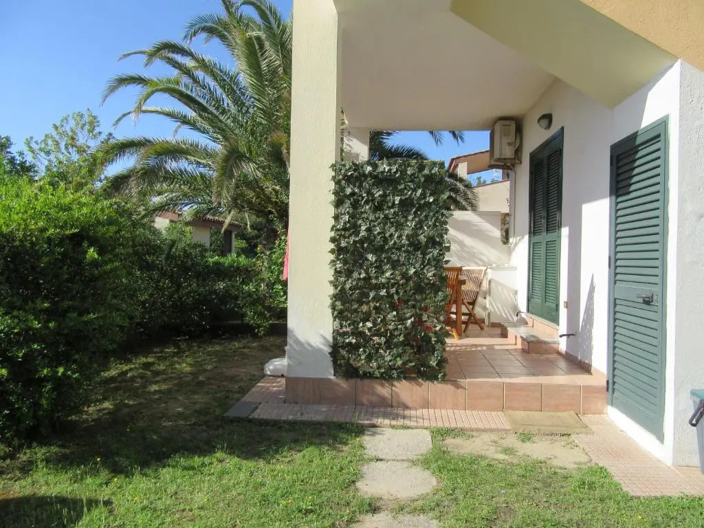 Villetta Sunrise 44