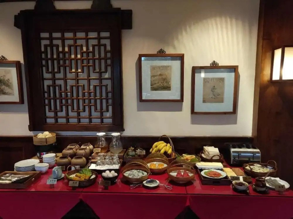 Songtsam Tacheng