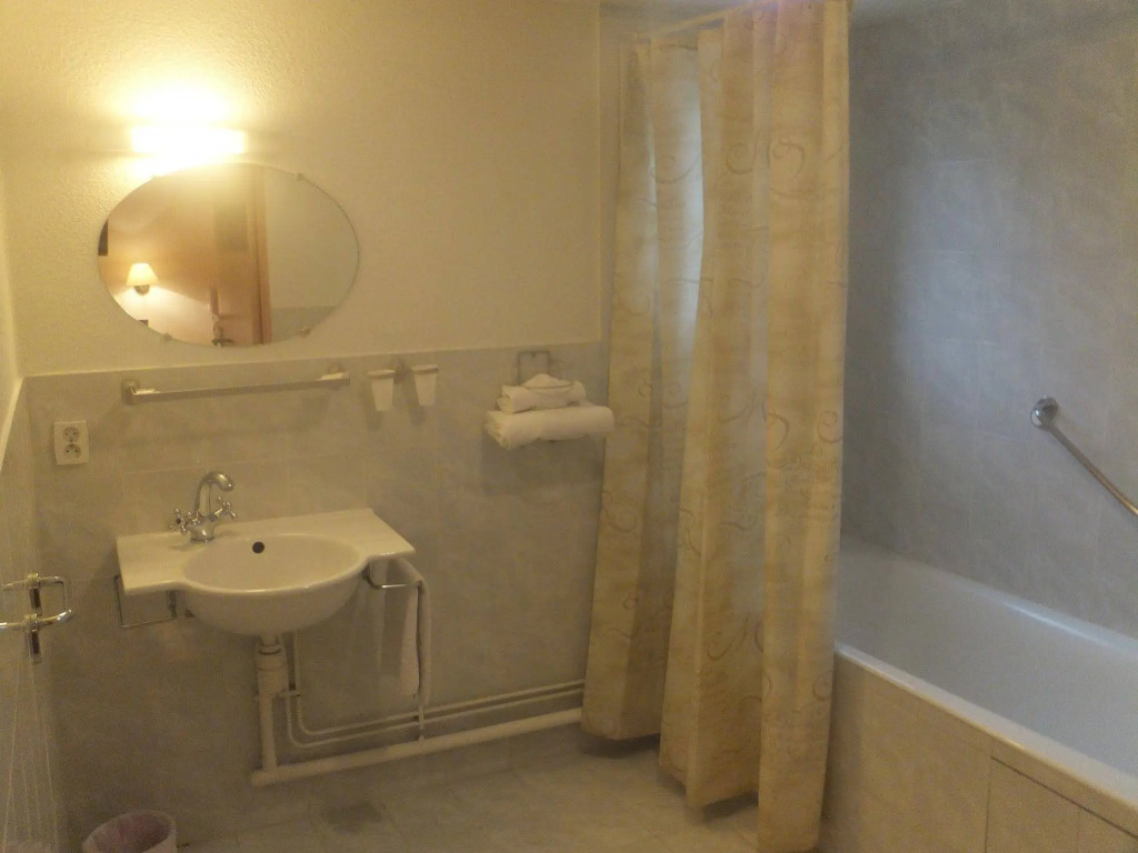 Hotel Le Village