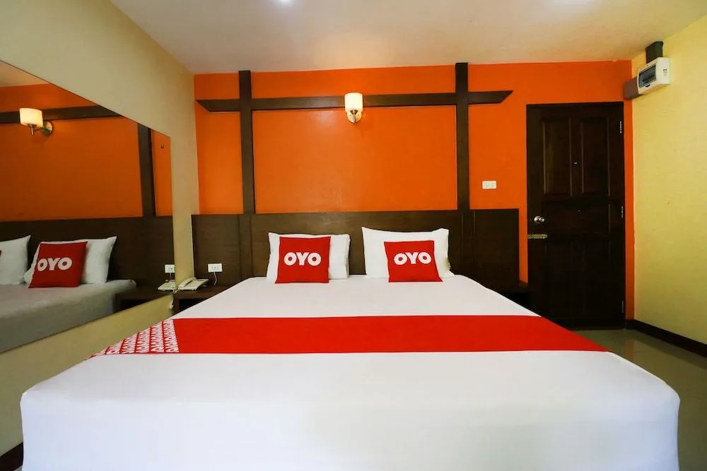 OYO 547 Happy Home