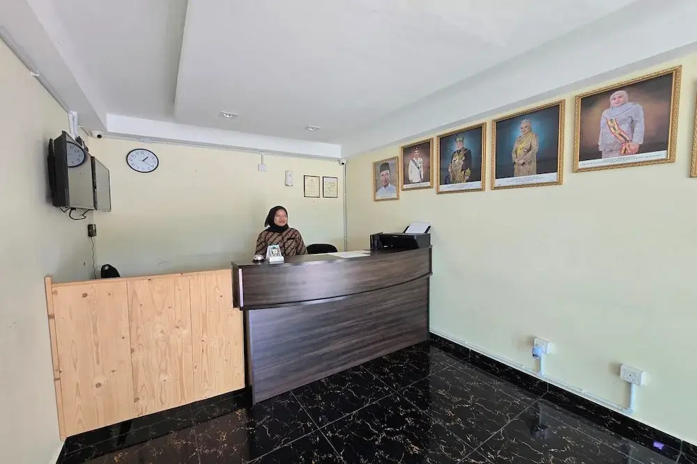 OYO 537 K3 Formosa Hotel