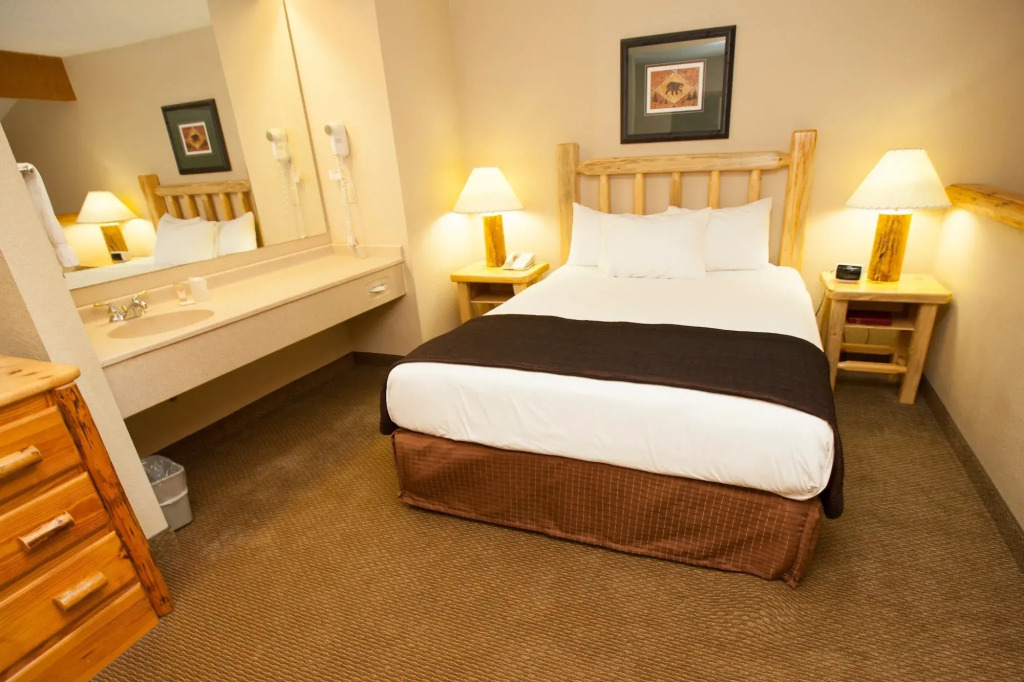 Great Wolf Lodge Williamsburg