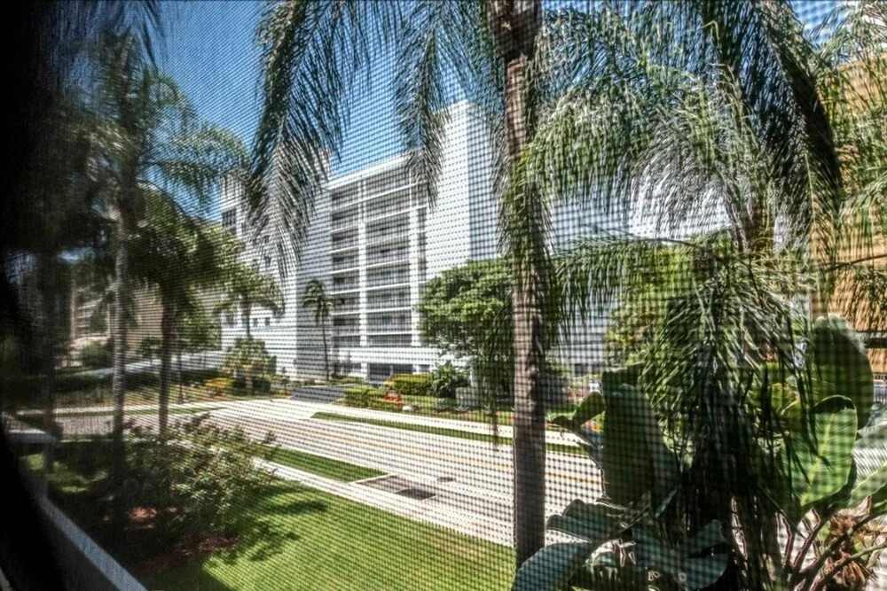 Le Frontenac 204 by Go Florida Condo Sunny Isles