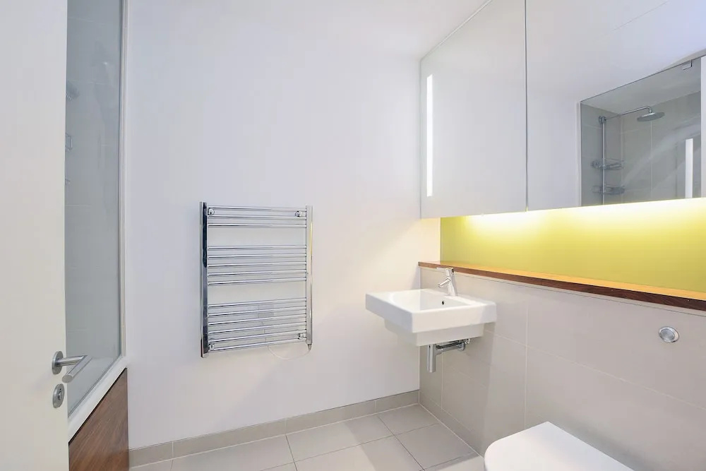 James Street Serviced Apartments by Globe Apartments