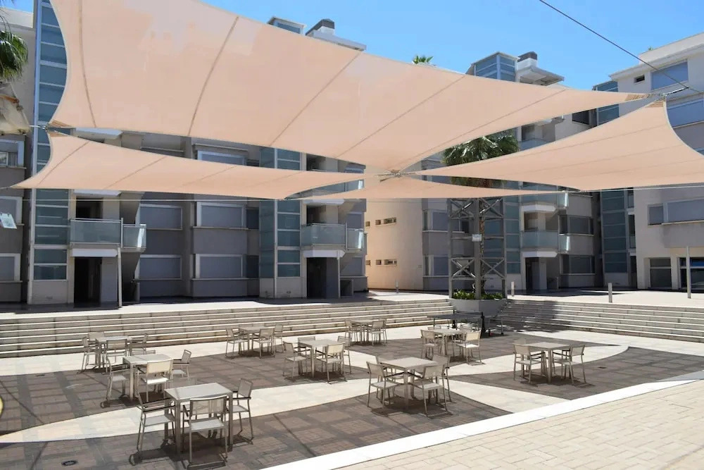 02 Ap2106 in Denia With 2 Bedrooms and 1 Bathrooms