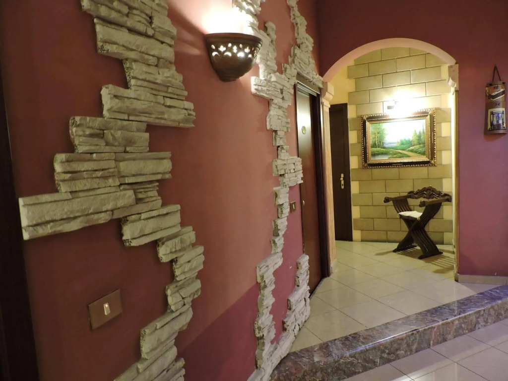 Hotel Concordia