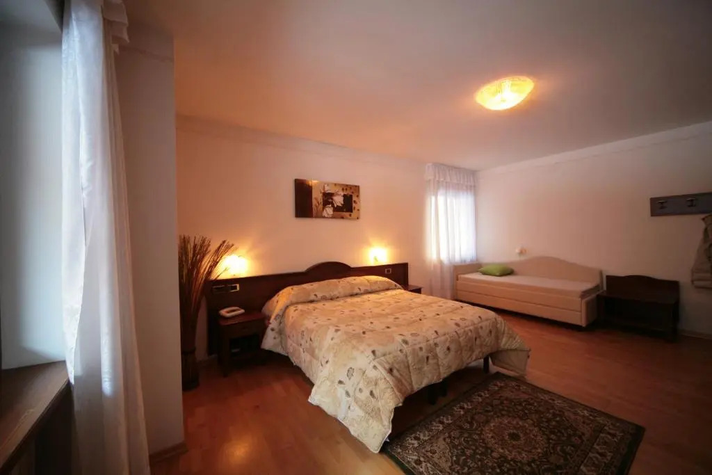 Hotel Marianna