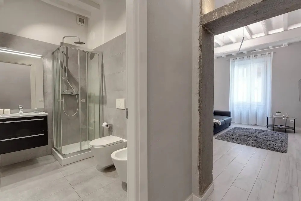 Mamo Florence - Jake & Francis Apartments