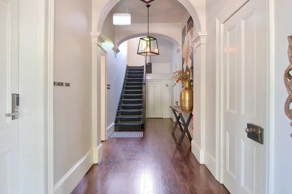 The Houston Boutique Hotel Wagga