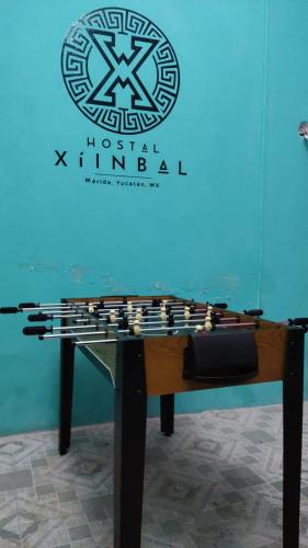 Hostal Xiinbal Merida