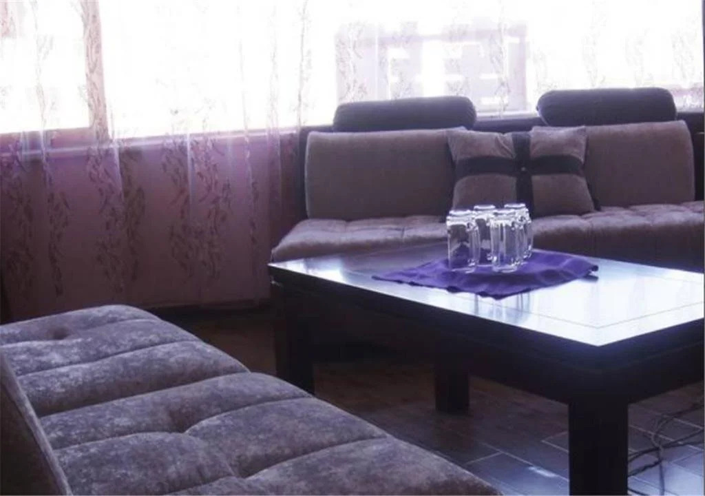 Dushi 118 Inns Zhangye East Bus Station Branch