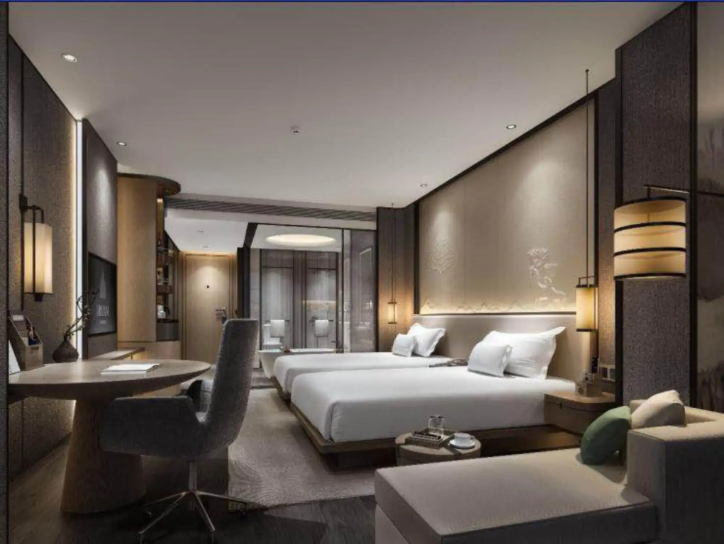 Xi'an Boffo L Hotel