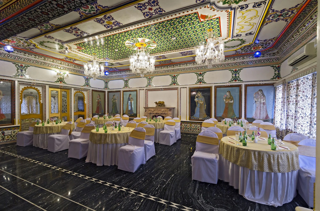 Chunda Palace