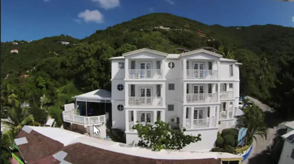 The Lighthouse Villas