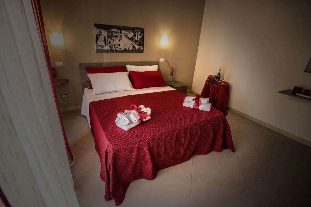 Meridiana B&B