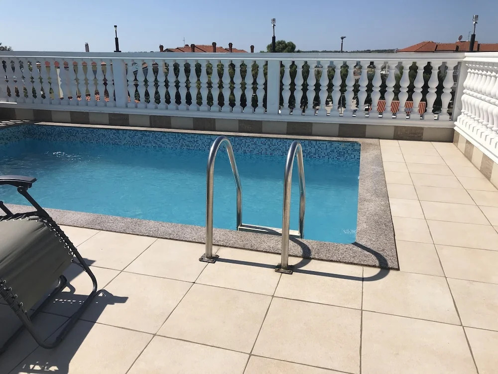 Villa San
