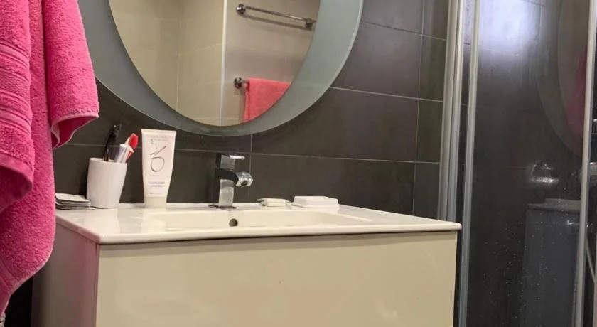 Apartamento Altamira