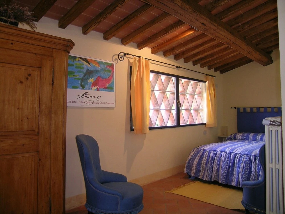 Agriturismo Montefili