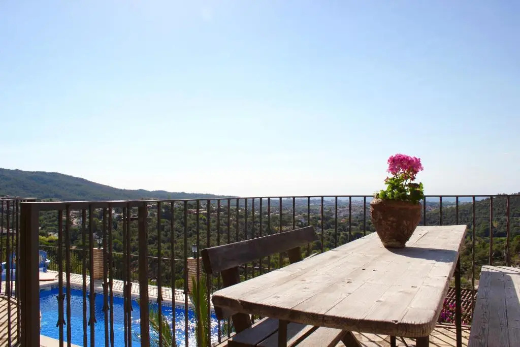 Villa La Vista