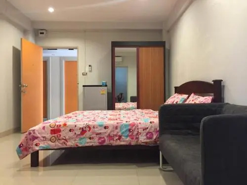 SN Group Apartment