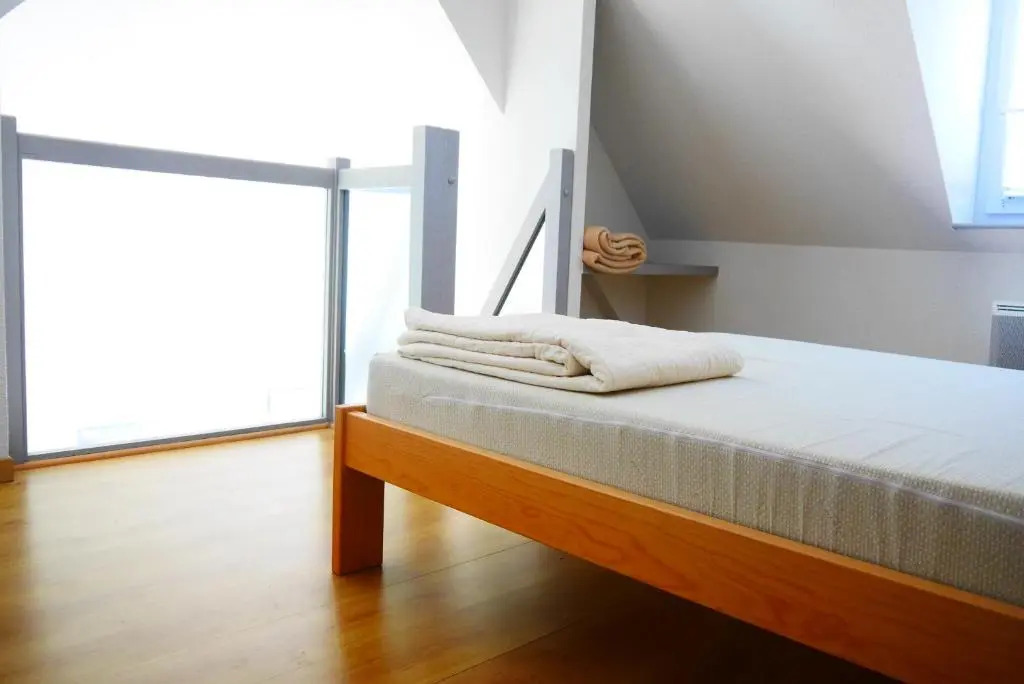 Residence Simone Michel Levy - Reves De Mer