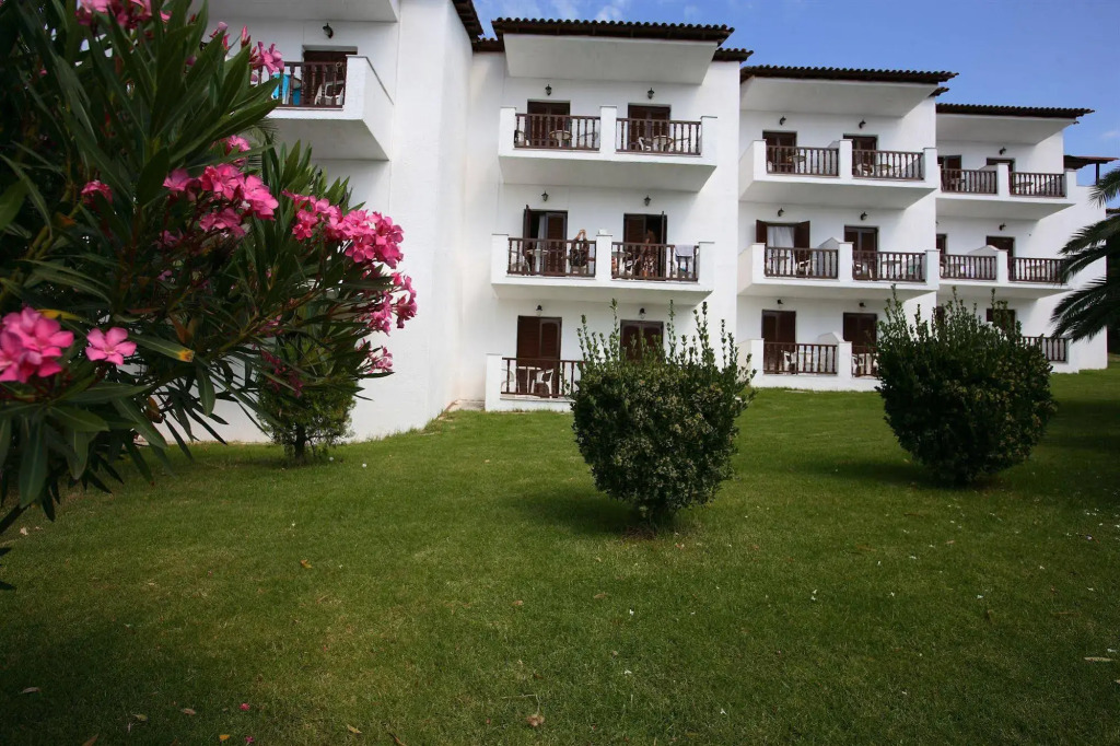 Hotel Paradise