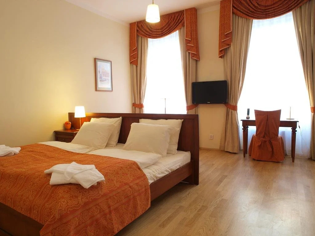 City Apartment