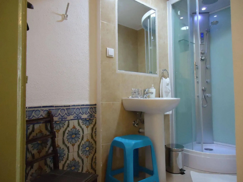New Aljubarrota Guest House