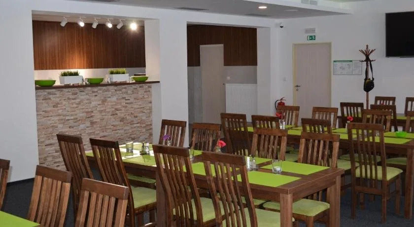 Hotel CESKA FARMA