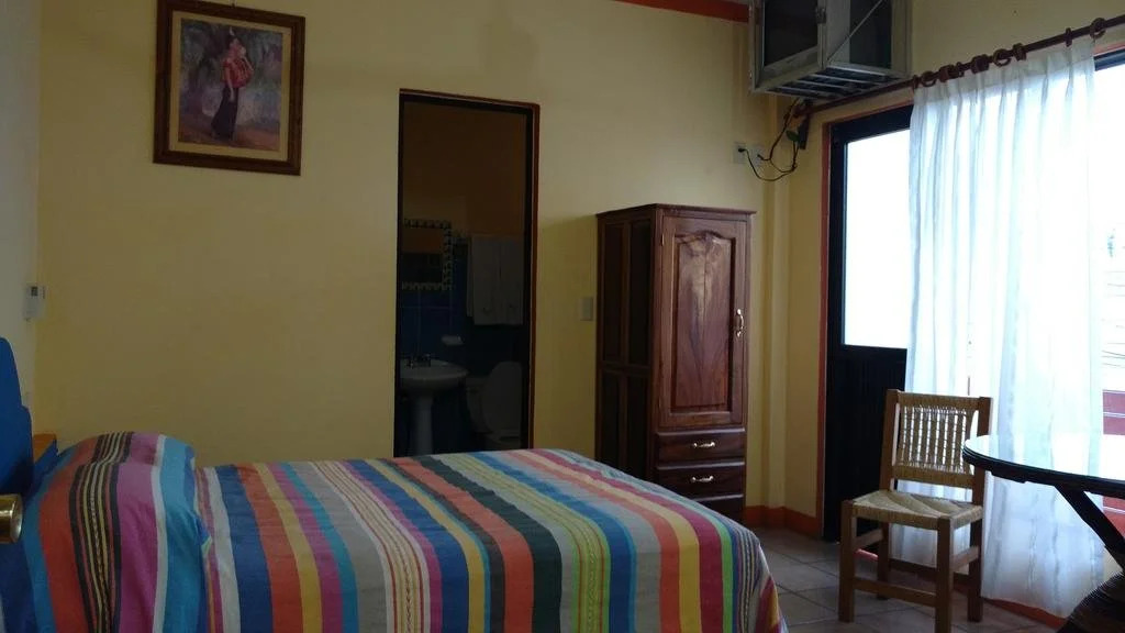 El Tucan