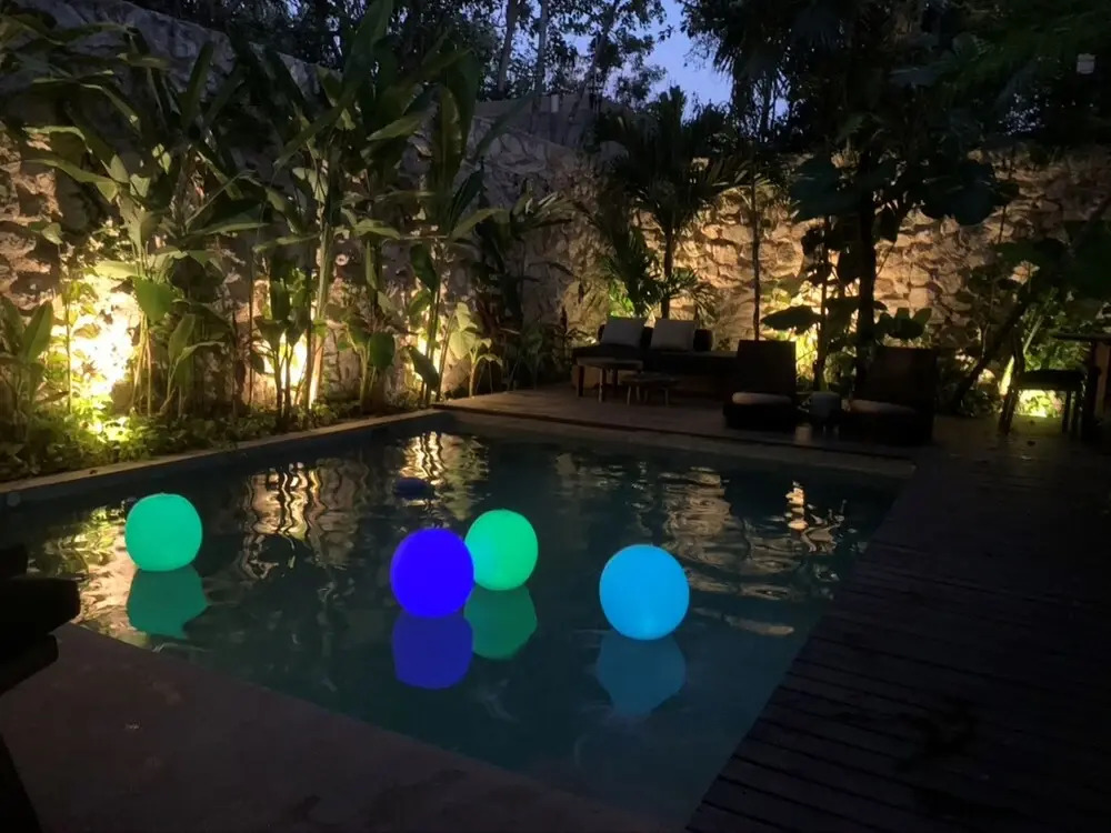 Villa Kaan Tulum By Lockey