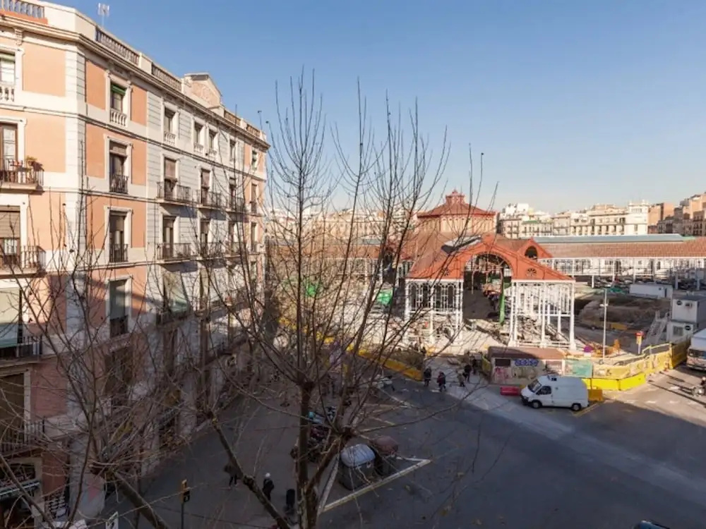 Sant Antoni Apartments
