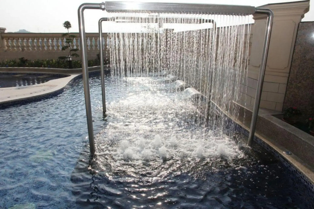 Baofeng Hot Springs Hotel