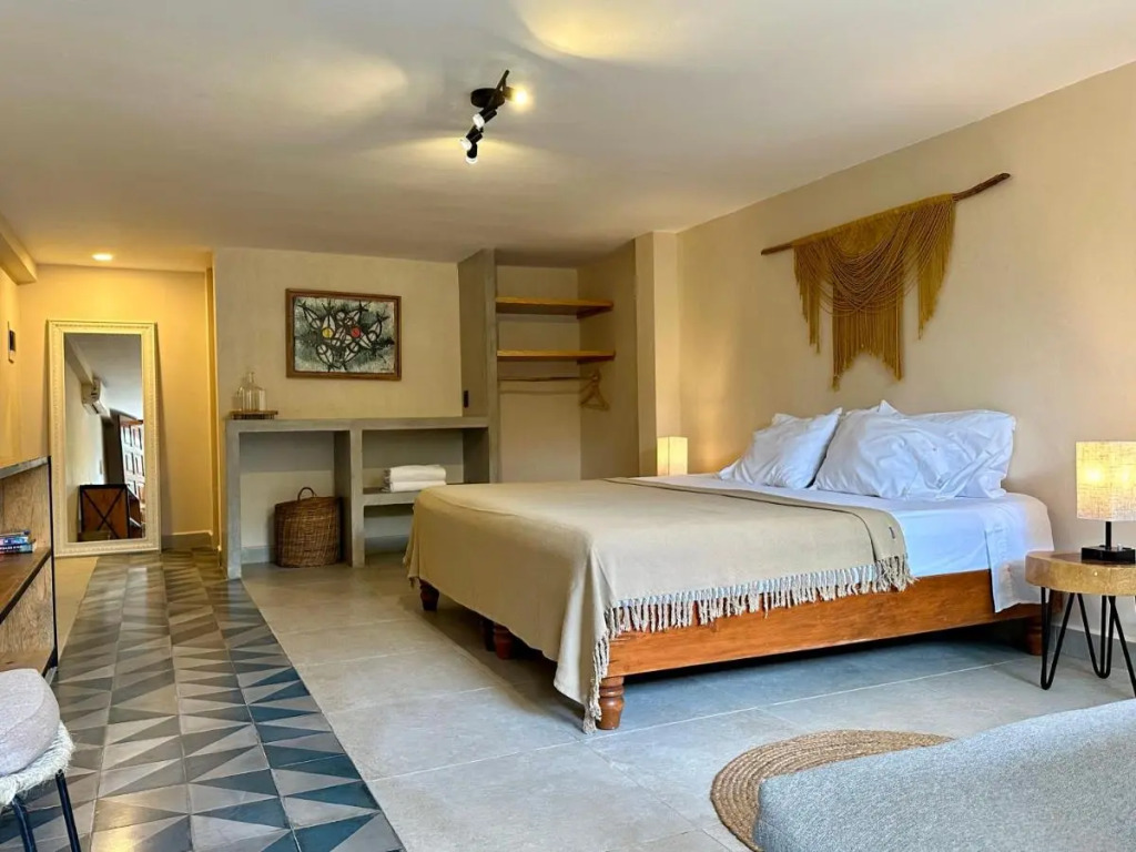 Pachamaya Holistic Wellness Boutique Hotel & Spa