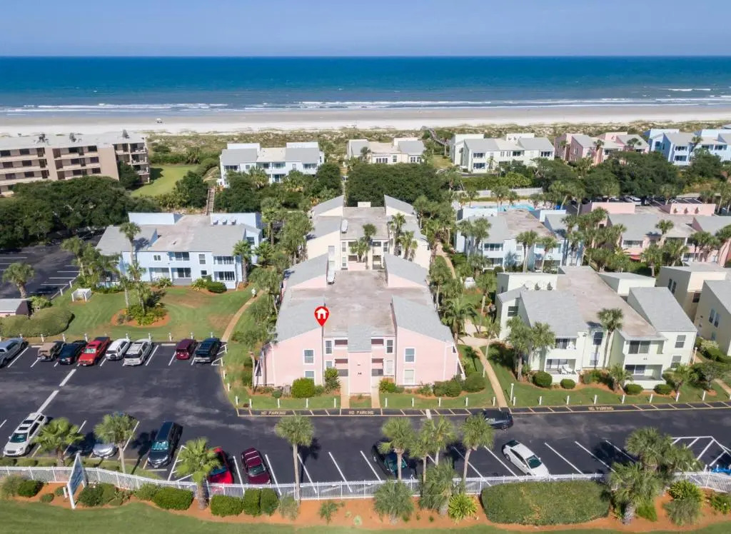 Quail Hollow A9-D3, Pool, 2 Bedroom, 2 Bathroom, Ground Floor, Sleeps 6