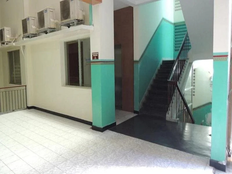 Dien Luc Hotel