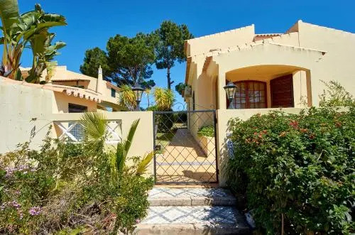 Charming House Vilamoura