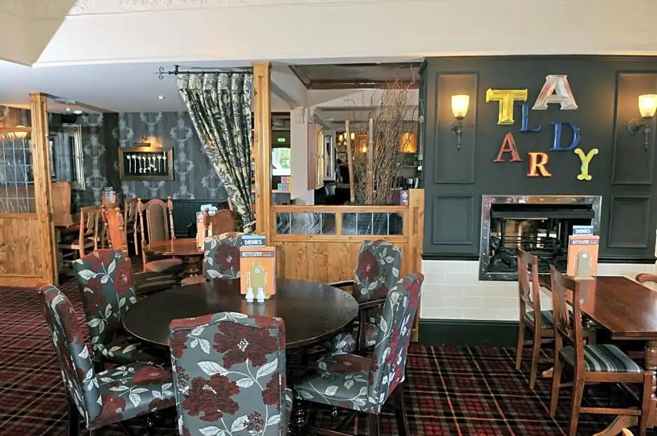 Talardy, St Asaph by Marston’s Inns