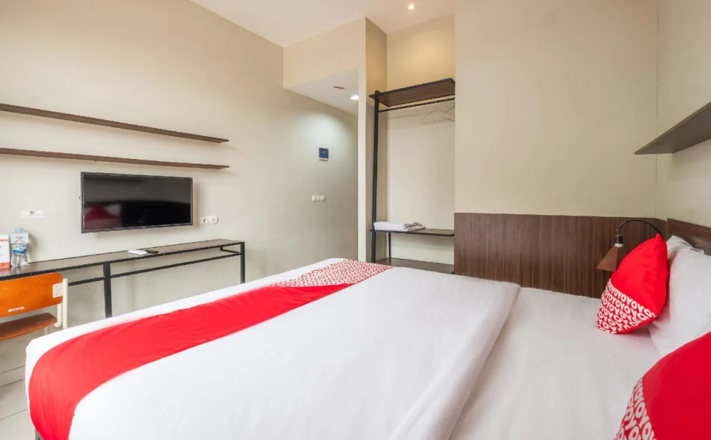 Cileunyi Residence by OYO Rooms