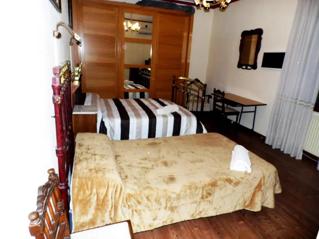 Casa Rural El Rincon del Infante